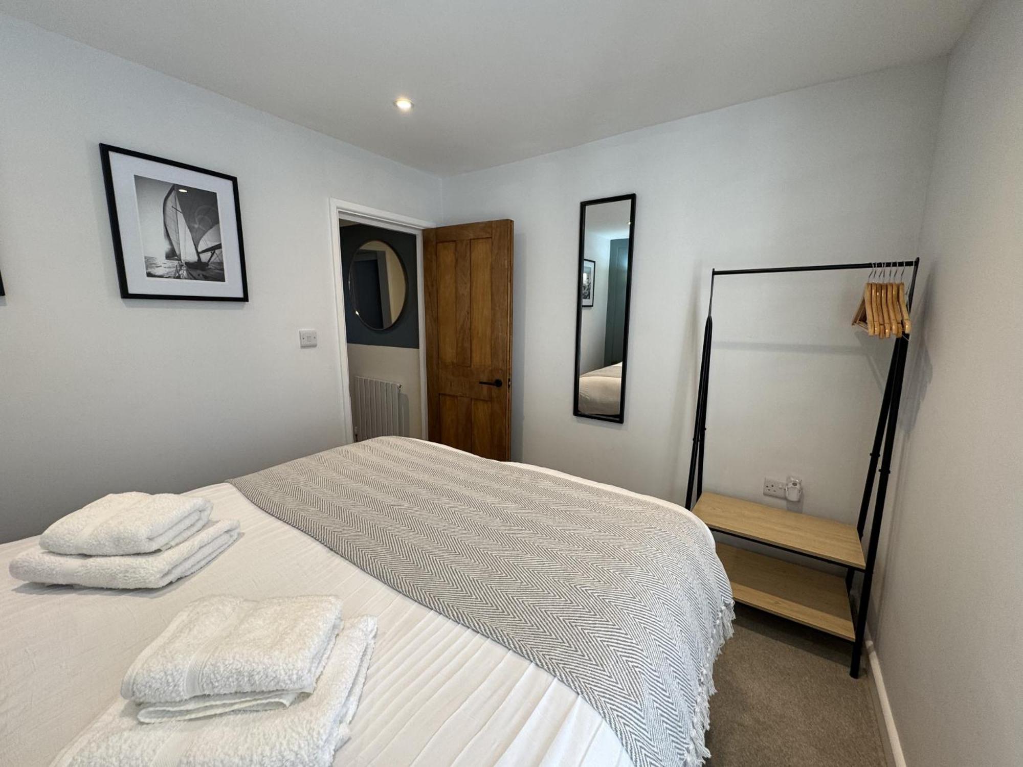 Driftwood House - Luxury Dog-Friendly Townhouse In Cowes, Steps From Marina Villa Cowes  Exteriör bild