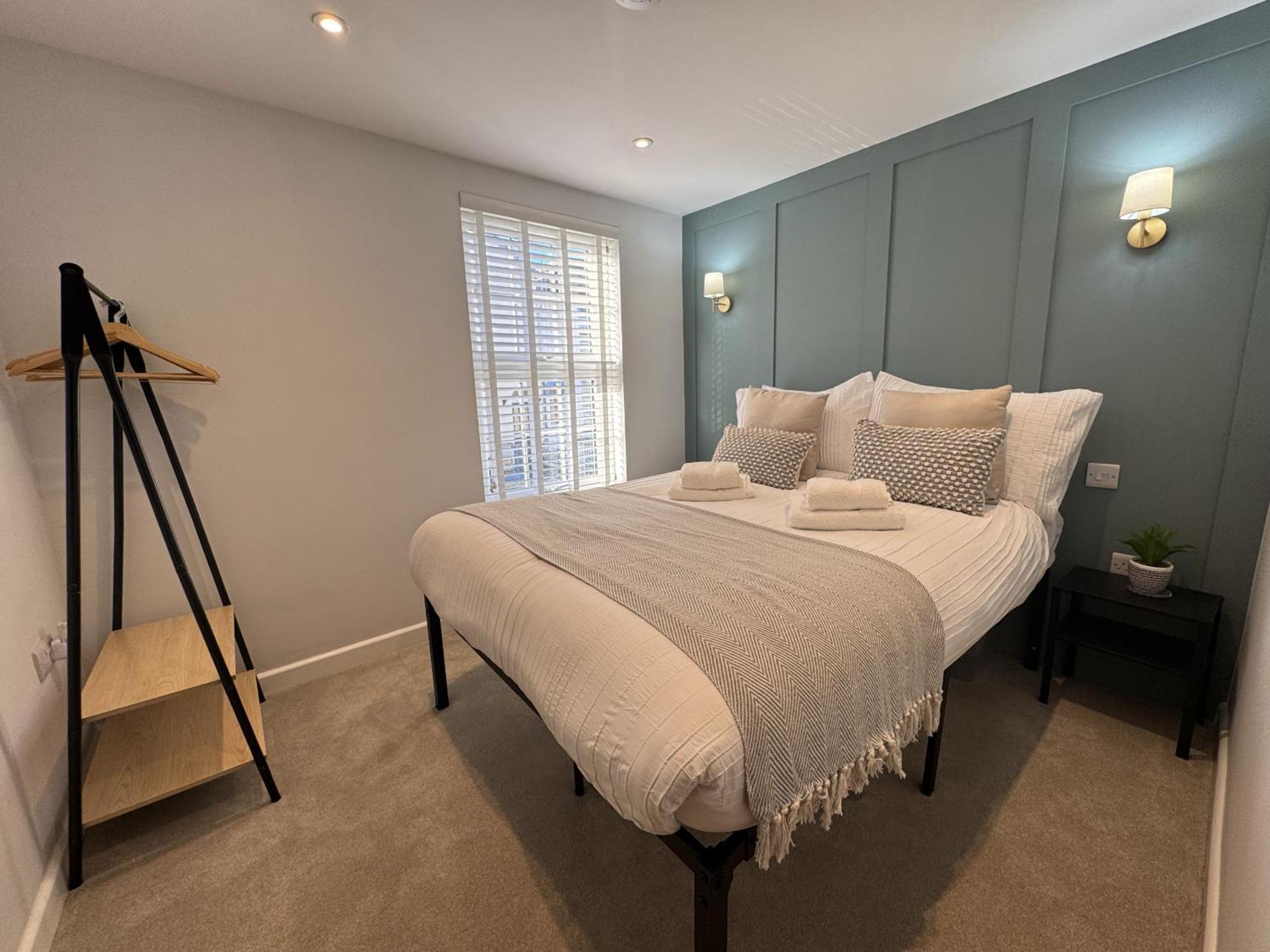 Driftwood House - Luxury Dog-Friendly Townhouse In Cowes, Steps From Marina Villa Cowes  Exteriör bild