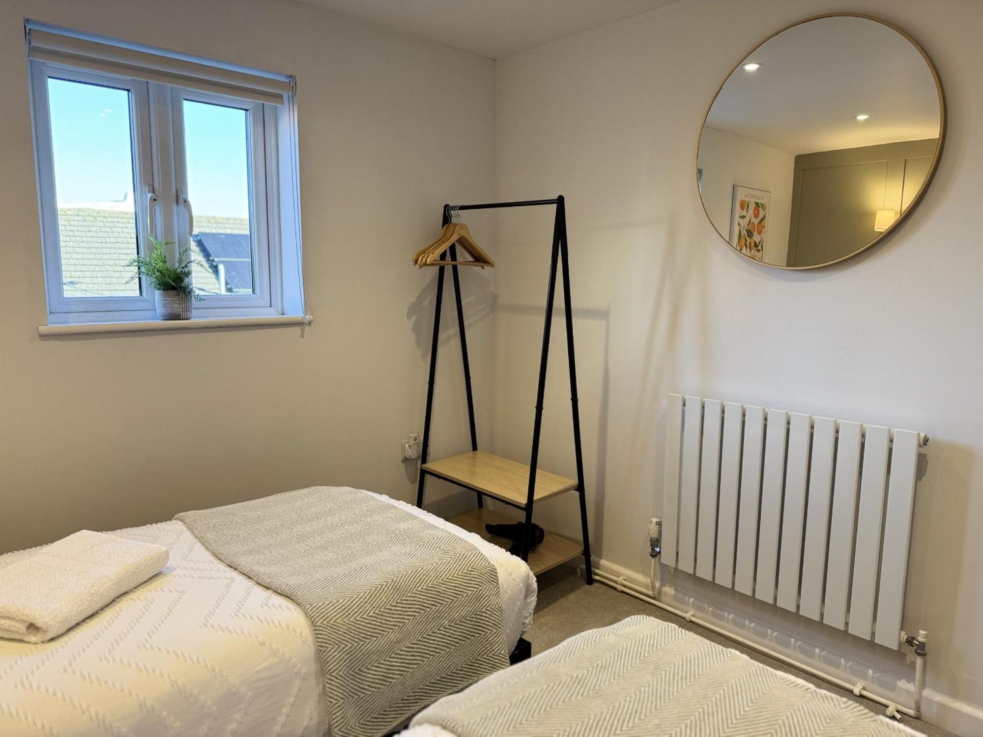 Driftwood House - Luxury Dog-Friendly Townhouse In Cowes, Steps From Marina Villa Cowes  Exteriör bild