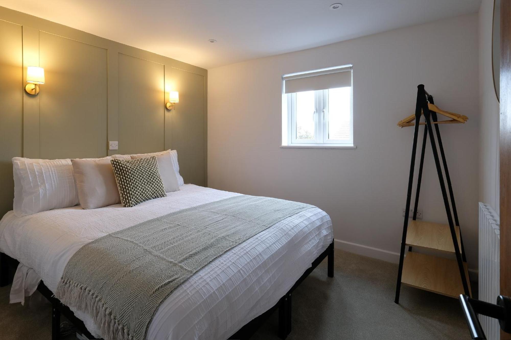Driftwood House - Luxury Dog-Friendly Townhouse In Cowes, Steps From Marina Villa Cowes  Exteriör bild